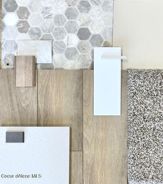 Sample Materials