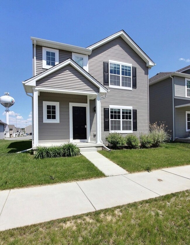 12776 Rutledge Place, Crown Point, IN 46307 - photo 2