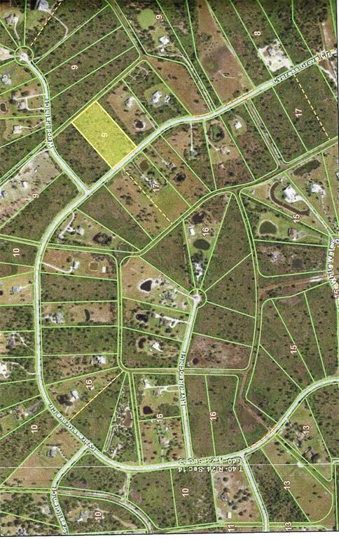 5.27 Acres