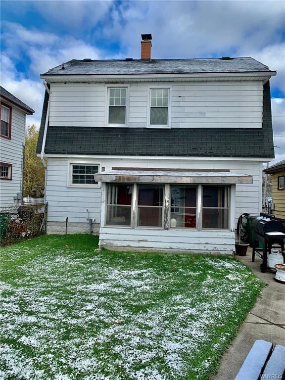 187 W Woodside Ave, Buffalo, NY 14220 - photo 2