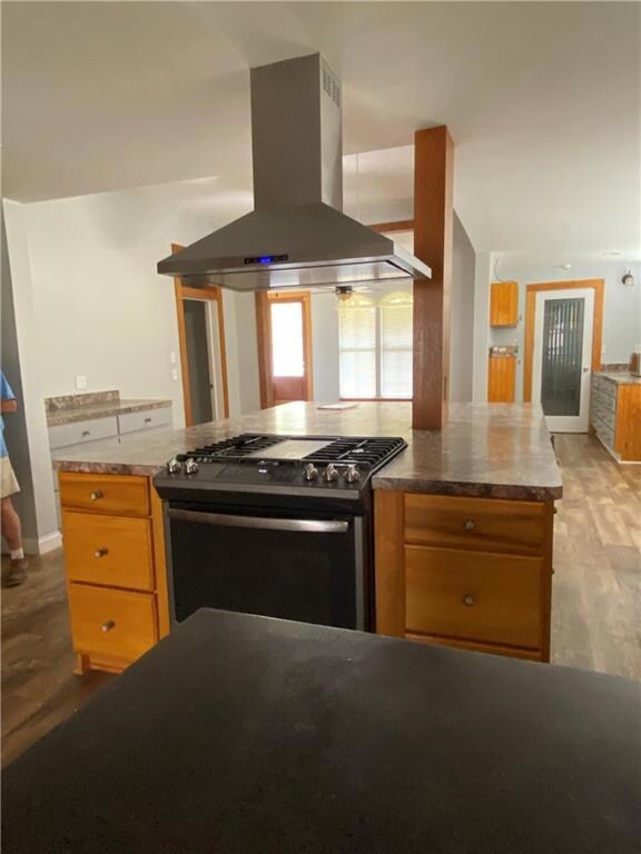 555 S 5th St unit A, Ponchatoula, LA 70454 - photo 4