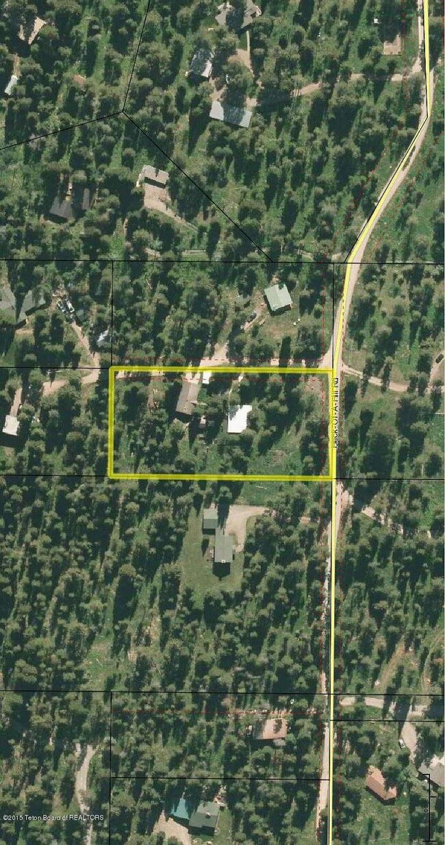 aerial