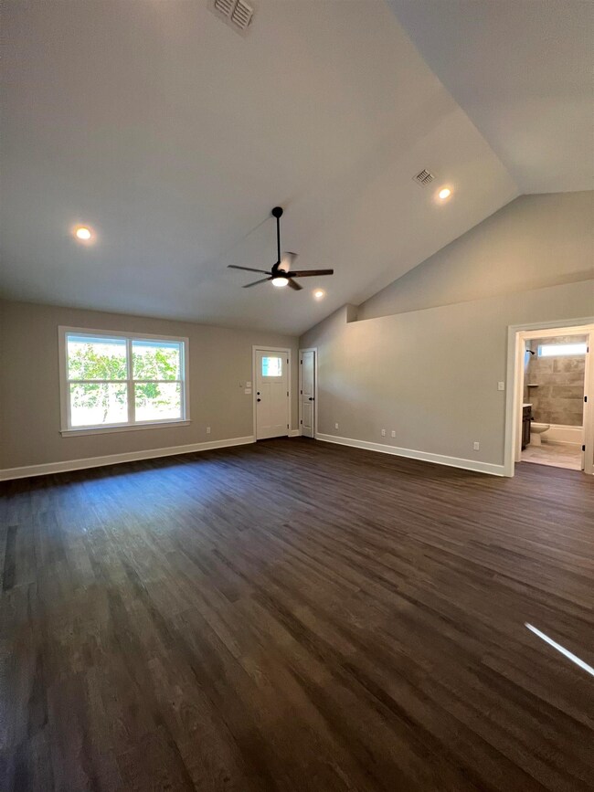 121 Harvey Melton Rd, Crawfordville, FL 32327 - photo 7