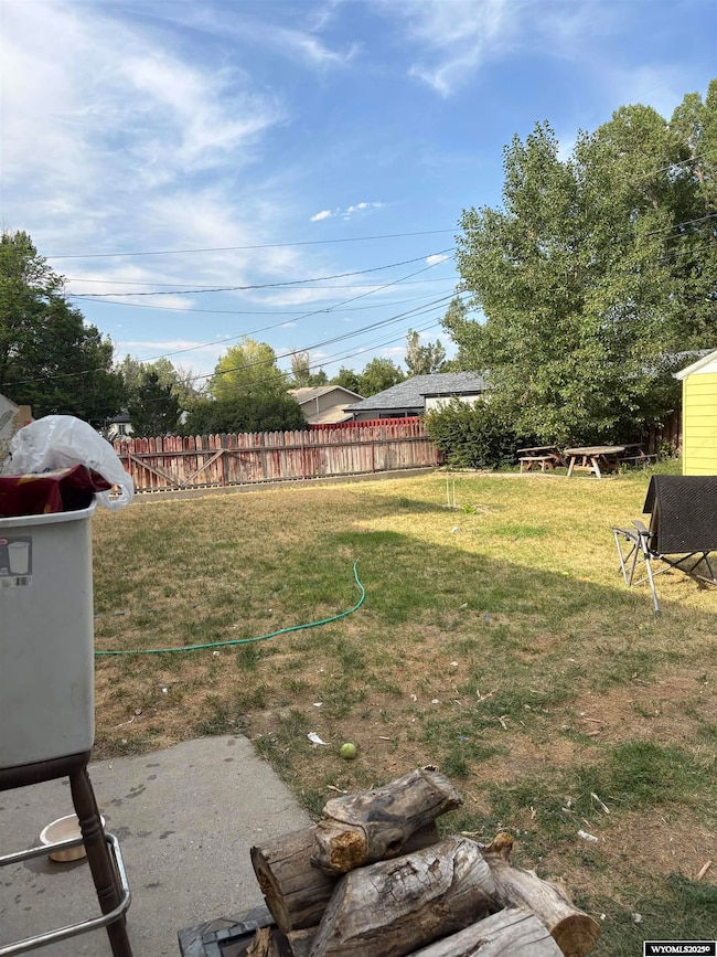 1421 Ivy Ln, Casper, WY 82609 - photo 5