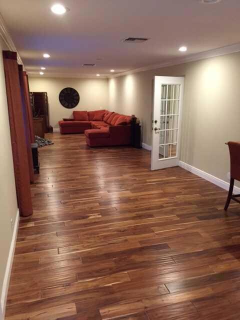 Den/Family/Great Room.