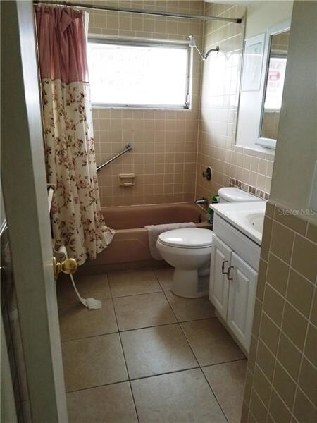 Hall Bath