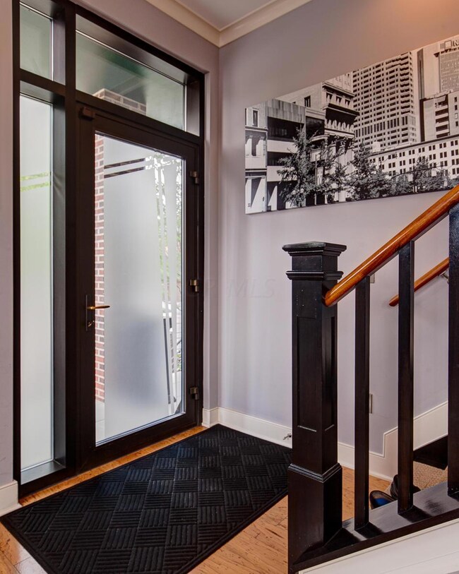 Entry