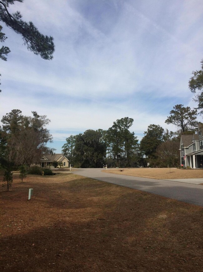 Lot 15 Left Front View