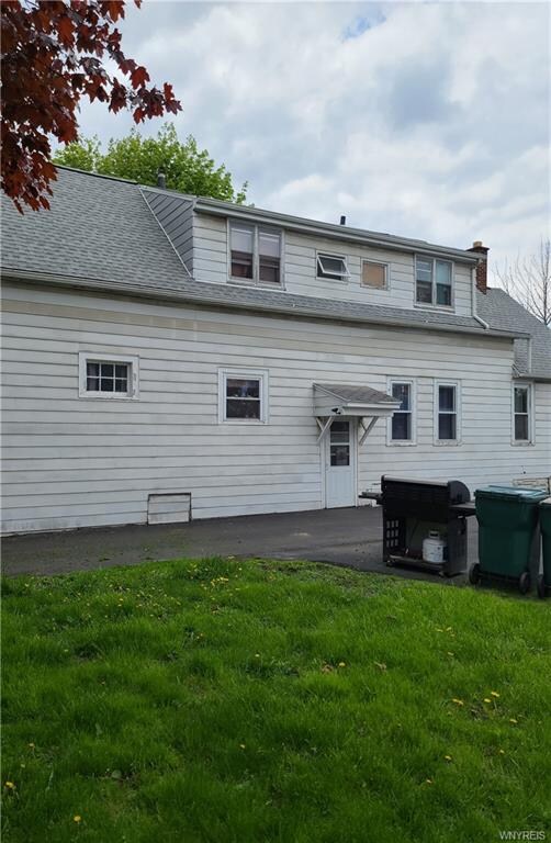 116 10th Ave, North Tonawanda, NY 14120 - photo 3