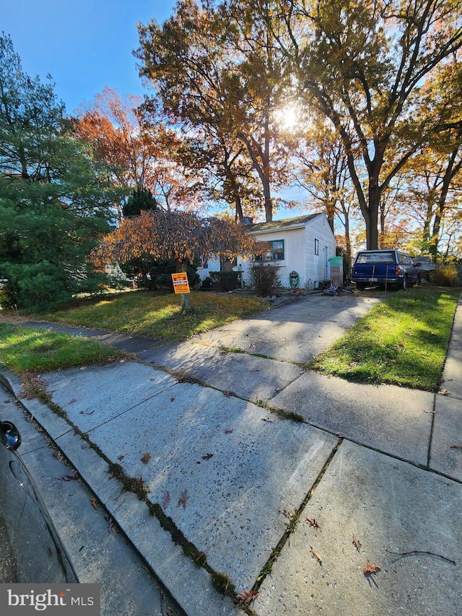 3707 Hurlock Rd, Middle River, MD 21220 - photo 2