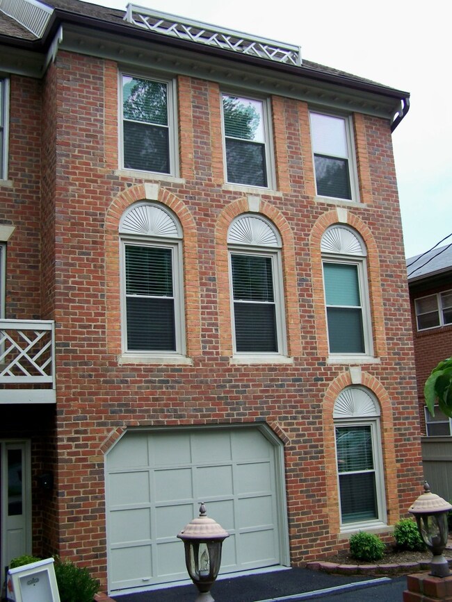 One-car Garage plus Off-street Parking