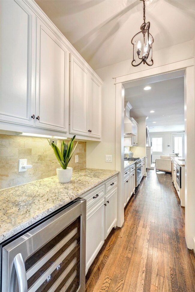 405 W 27th St unit A, Houston, TX 77008 - photo 5