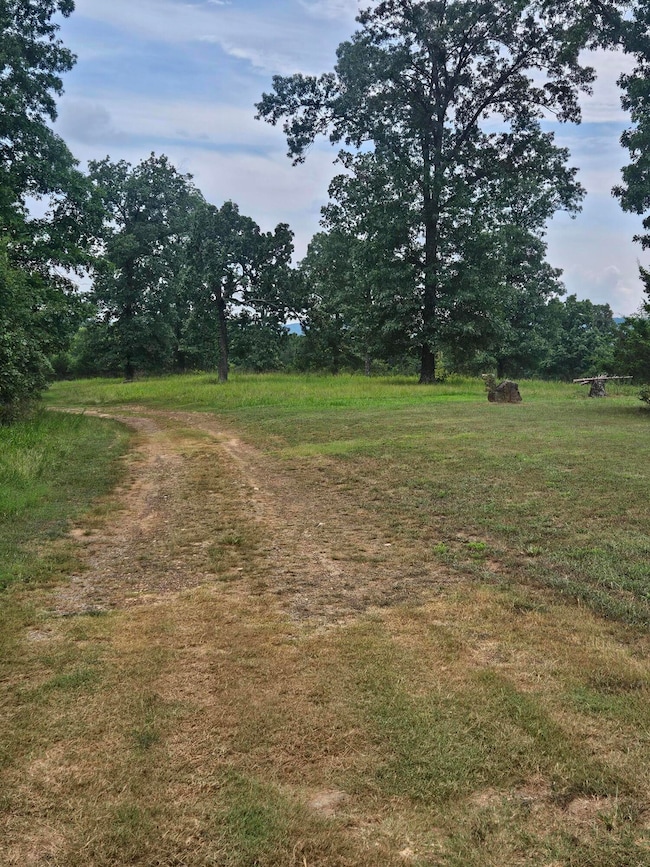 471302 E 923 Rd, Stilwell, OK 74960 - photo 6