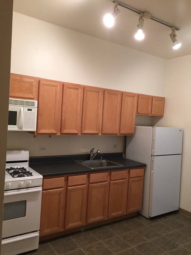 2652 N Wayne Ave unit 2F, Chicago, IL 60614 - photo 2