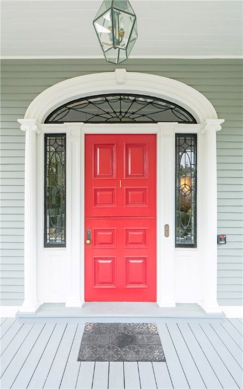 1 Red Cross Ave unit 1, Newport, RI 02840 - photo 5