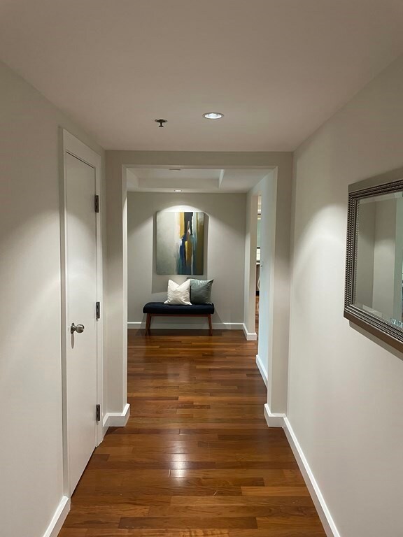 The Grandview unit 401, Boston, MA 02111 - photo 2