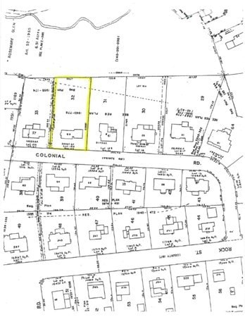 49 Colonial Rd, Needham, MA 02492 - photo 7