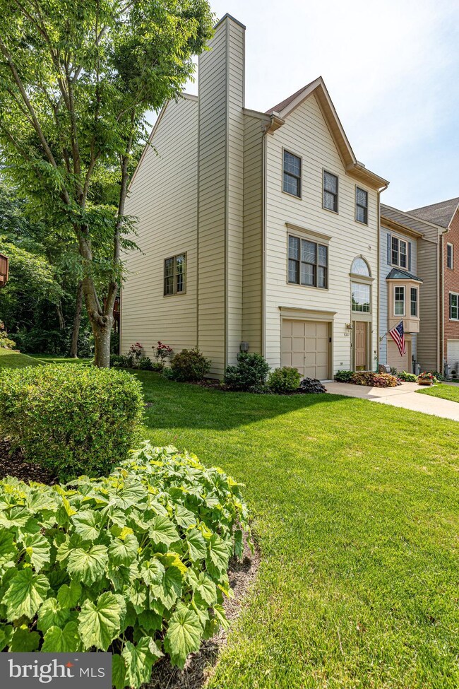 5337 Tarkington Place, Columbia, MD 21044 - photo 2