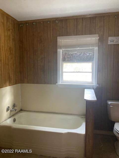 bath