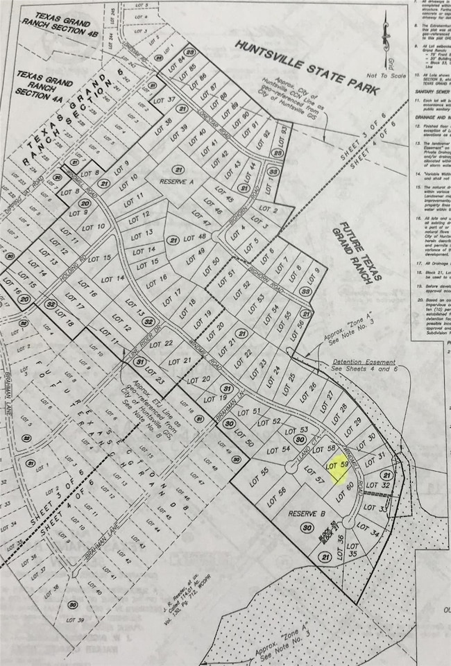 228 Windmill Rd, New Waverly, TX 77358 - photo 2