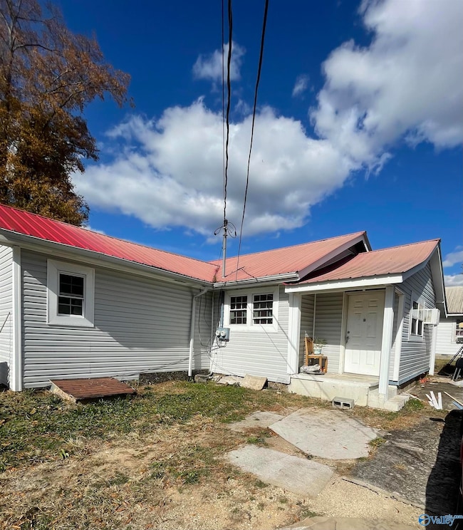 1201 Grand Ave NW unit 2, Fort Payne, AL 35967 - photo 4