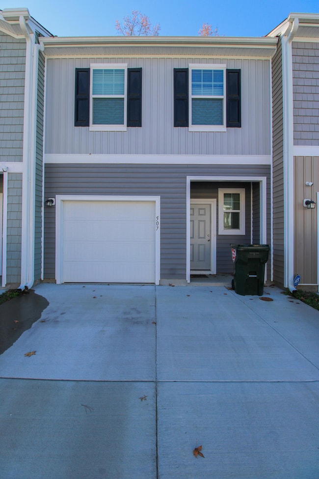 507 Scarlett Maple St, Summerville, SC 29483 - photo 2