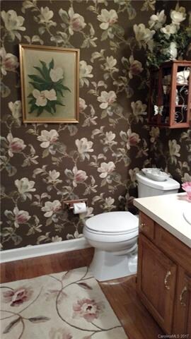Half Bath