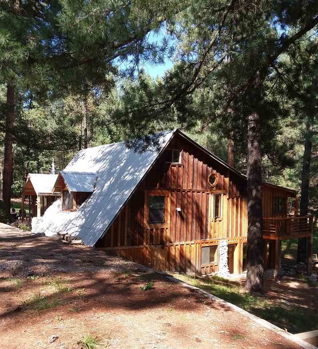 58 Big Bend Loop, Cloudcroft, NM 88317 - photo 3