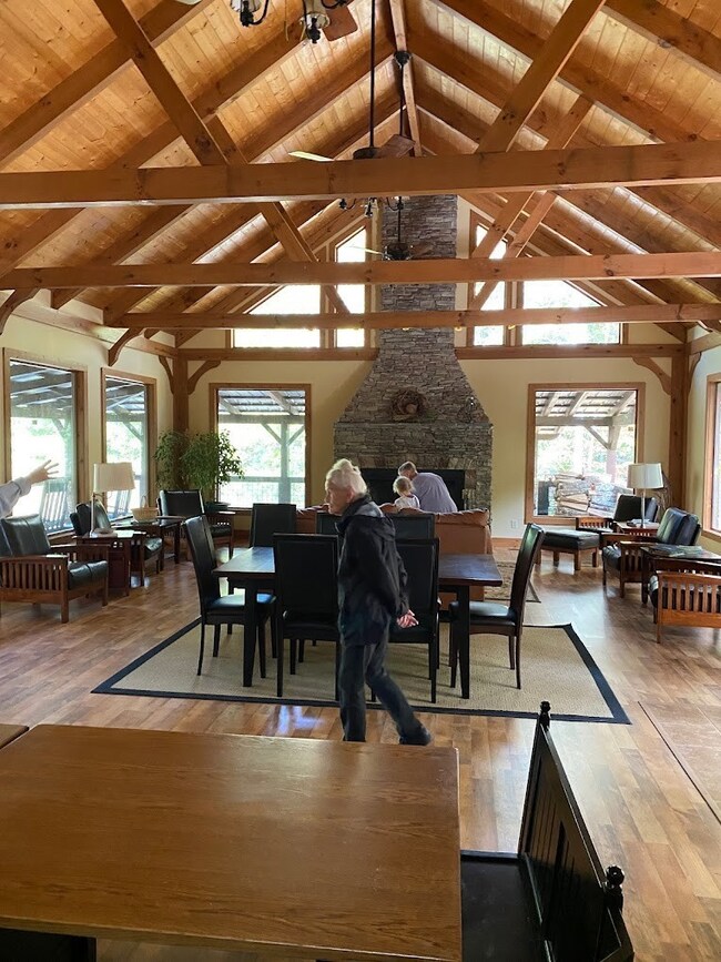 0 N Rim Dr unit RTC2788903, Coalmont, TN 37313 - photo 7