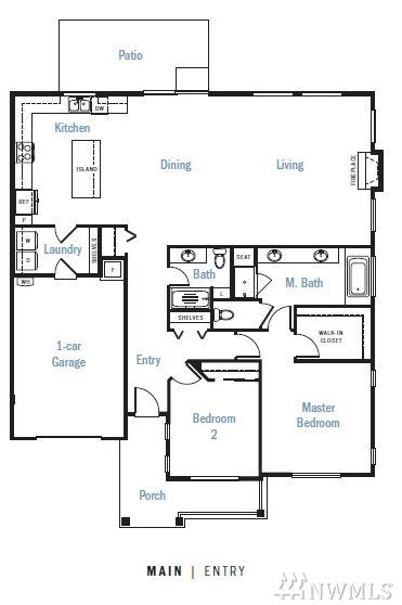 1216 Haystack Ave SE, North Bend, WA 98045 - photo 2