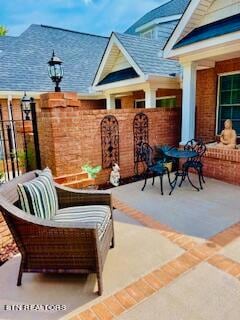 1041 Fine Glen Dr, Sevierville, TN 37862 - photo 4