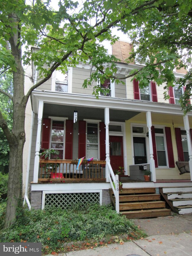 516 E 41st St, Baltimore, MD 21218 - photo 3