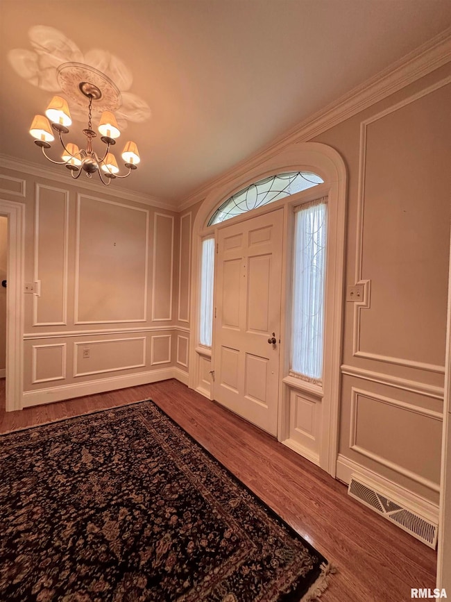 360 N Normal St, Macomb, IL 61455 - photo 2