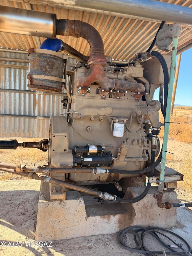 Tbd N Mormon Rd, Elfrida, AZ 85610 - photo 7