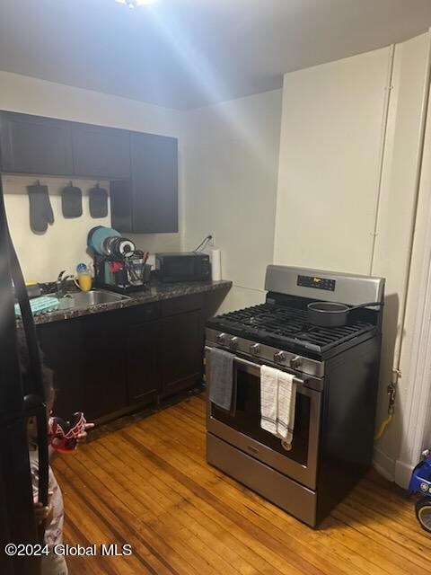 331 1st St, Albany, NY 12206 - photo 4