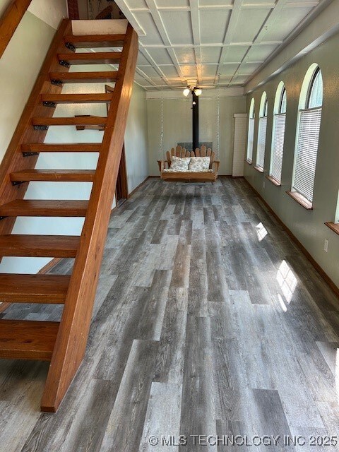 804 W Taliaferro St, Madill, OK 73446 - photo 6