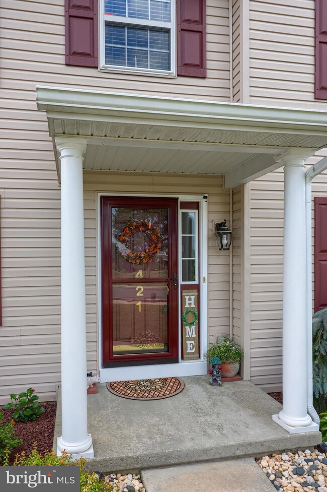 421 E 3rd St, Bernville, PA 19506 - photo 5