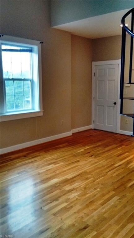 1717 W 1st St unit 6, Winston Salem, NC 27104 - photo 7