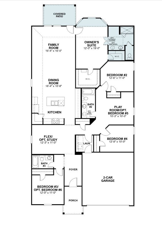 1194 Filly Creek Dr, Alvin, TX 77511 - photo 3