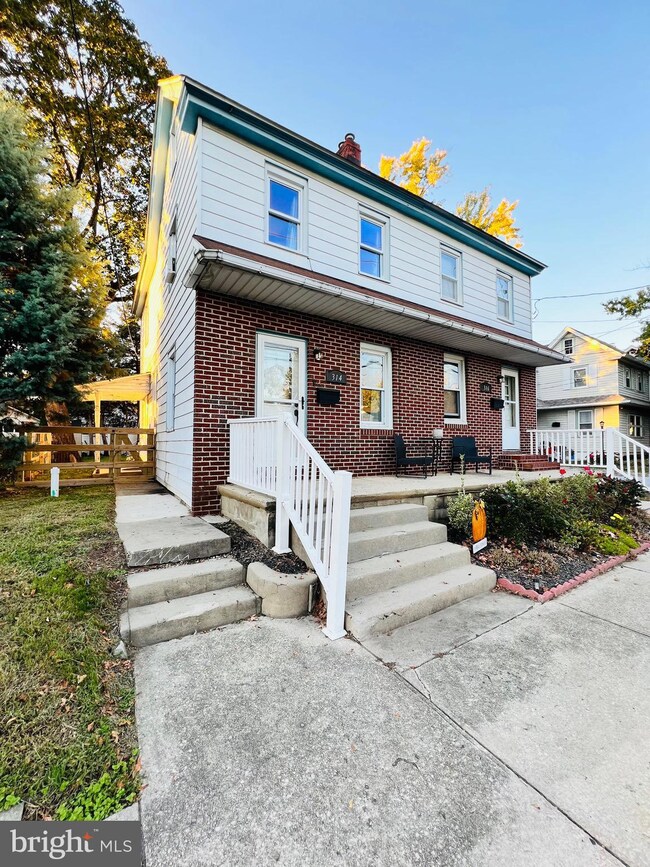 314 316 N Main St, Woodstown, NJ 08098 - photo 2