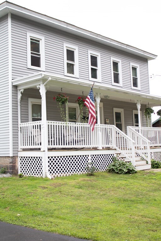 222 E River St, Orange, MA 01364 - photo 2