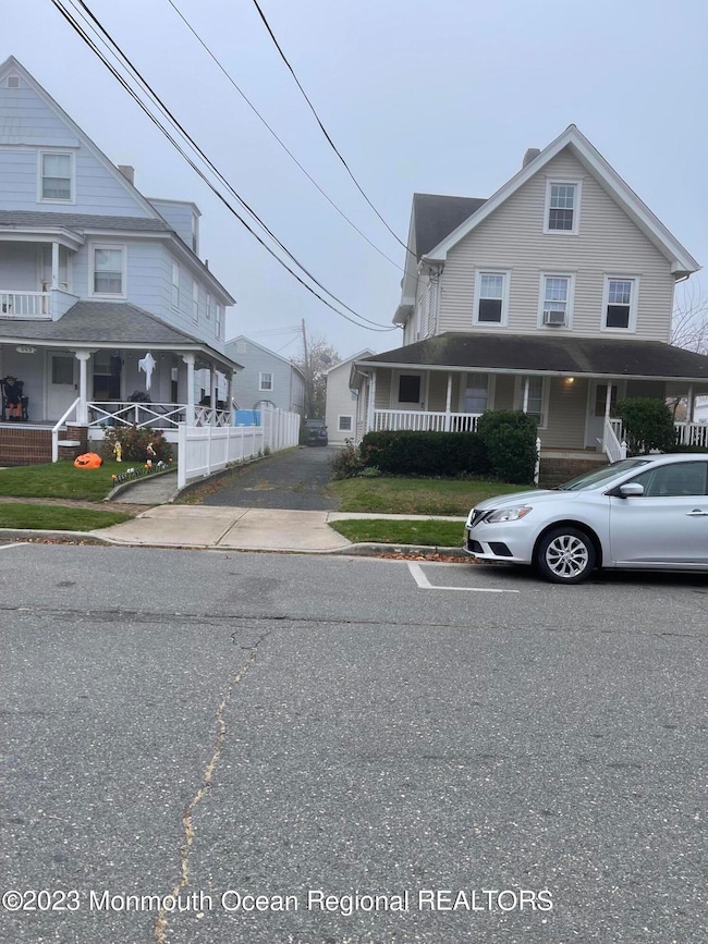 205 11th Ave unit 3, Belmar, NJ 07719 - photo 2