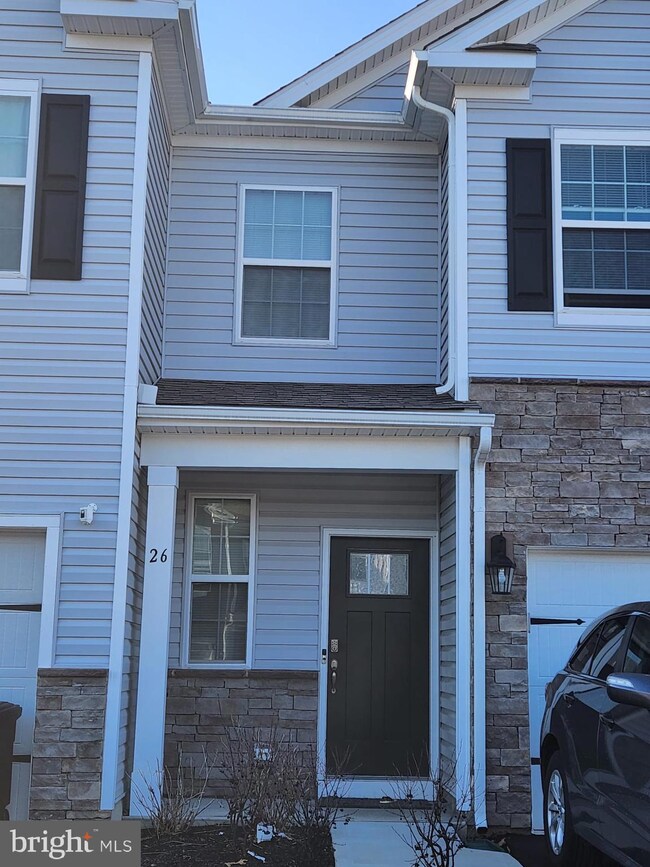 26 Peregrine Way, Burlington Township, NJ 08016 - photo 4