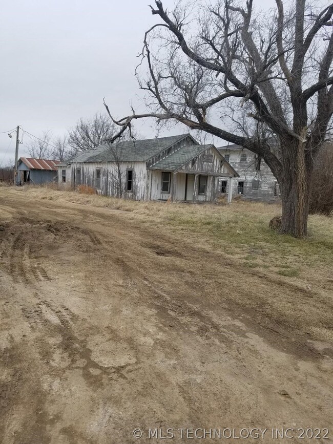 0 N 145th Rd unit 1905462, Beggs, OK 74421 - photo 3
