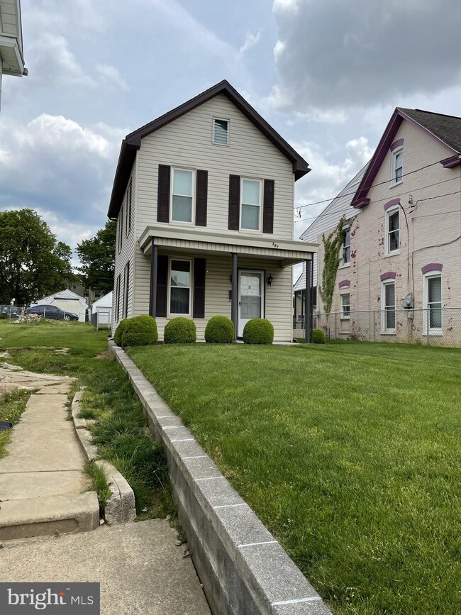 307 S Church St, Waynesboro, PA 17268 - photo 5
