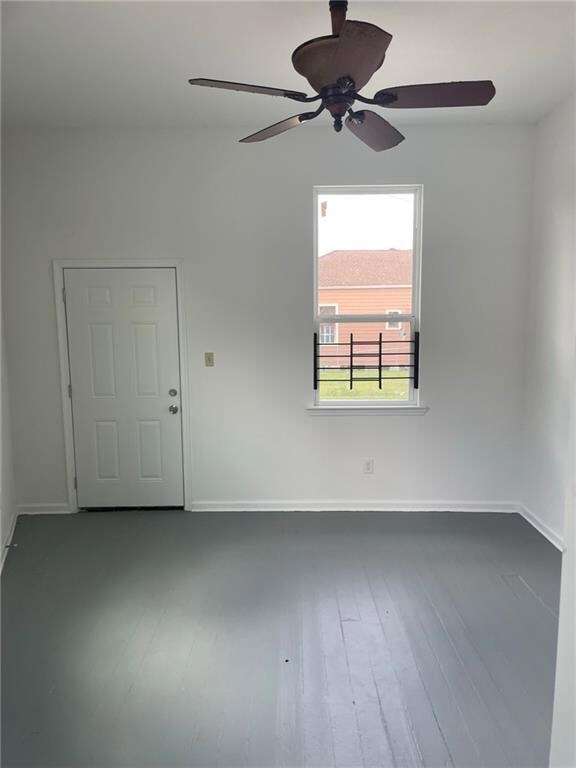 2401 First Living Room
