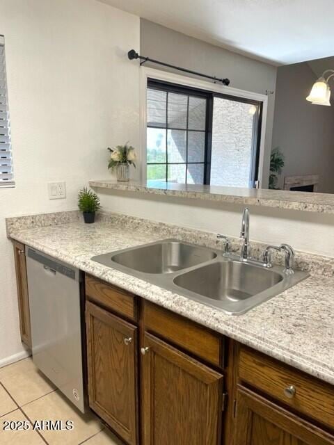 New Kitchen Sink Faucet