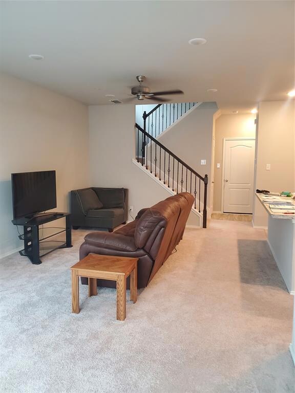 3917 Hometown Blvd, Heartland, TX 75126 - photo 3