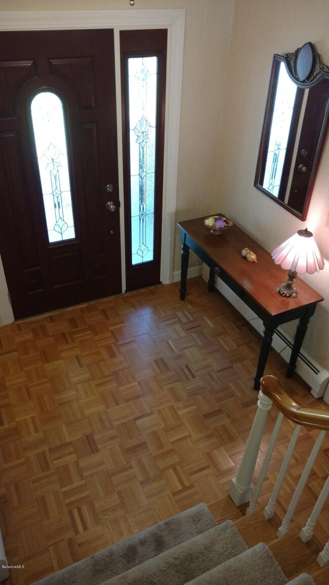 89 Leroi Dr, Pittsfield, MA 01201 - photo 7