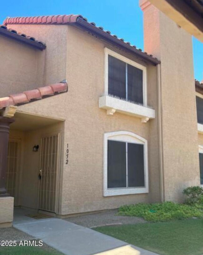 4601 N 102nd Ave unit 1052, Phoenix, AZ 85037 - photo 2